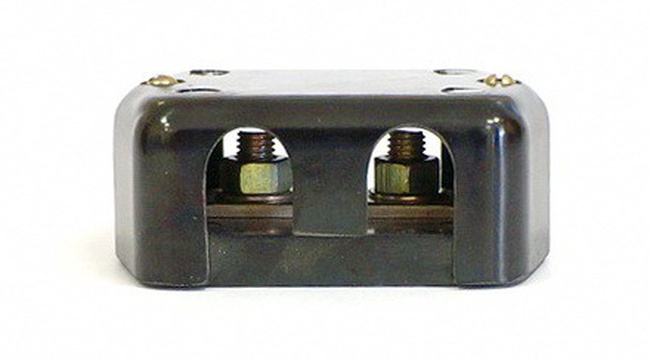 Колодки, контакты, разъемы, патроны, переходники для отечественных автомобилей