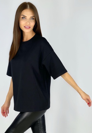 Футболка Oversize