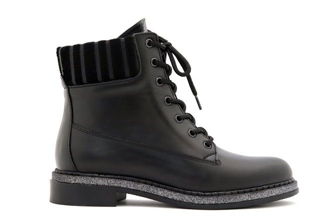 ЖЕНСКИЕ БОТИНКИ FRC 9003