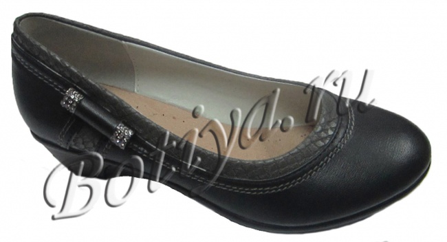 ТУФЛИ К ШКОЛЕ 006-05