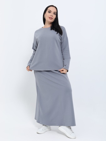 Двойка (ткань турецкая двунитка)