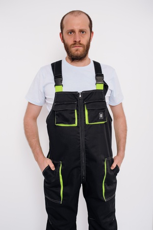 Мужская и женская спецодежда. Опт.