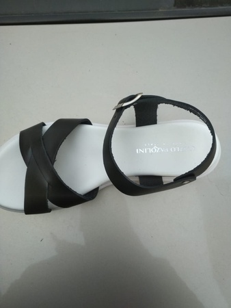 Босоножки Carlo Pazolini