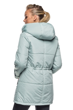 Деми куртка "Мира"