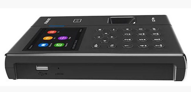 Биометрический терминал УРВ Anviz C2 Pro