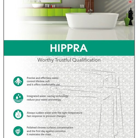 FAUCET ДУШ И АКСЕССУАРЫ ДЛЯ ВАННЫ