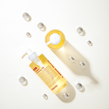 MEDI-PEEL KIRMIZI LAKTO KOLAJEN TEMİZLEME YAĞI