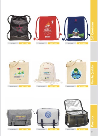 Рюкзаки и сумки