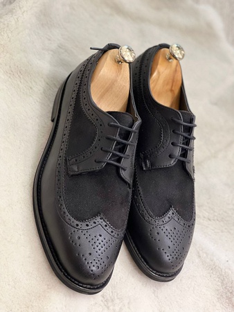 Erkek ayakkabıları