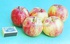 APPLE VARIETY BELFLER CHINA