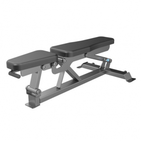 A3039 Скамья универсальная, мобильная (Super Bench