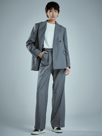 Деловой костюм П-97