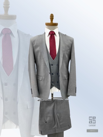 Эксклюзивный костюм