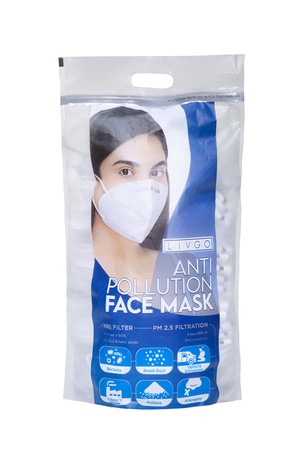 N95 Face Mask #99002