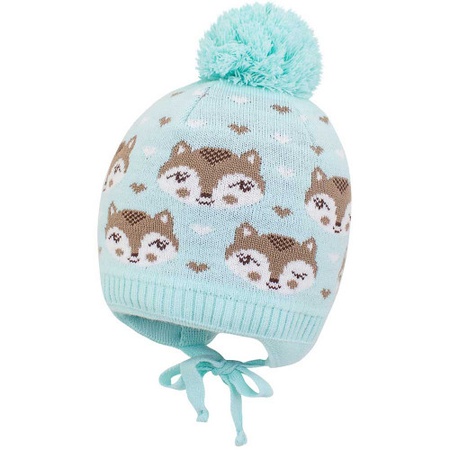 PRIKINDER ŞAPKA D3-1405