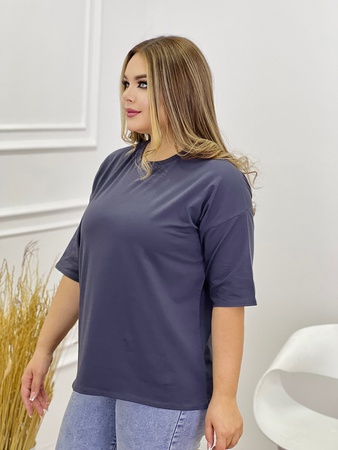 Футболка 13 фуме