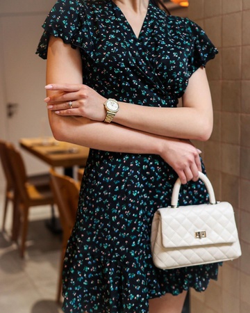 Elbise Sanatı: 5213