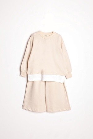 Спортивная двойка