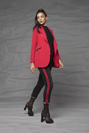 Womens Clothing Sexy Woman From Italy