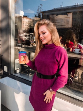 Модная женская одежда, платья, кофты и др. Объем заказа от 1 штуки.