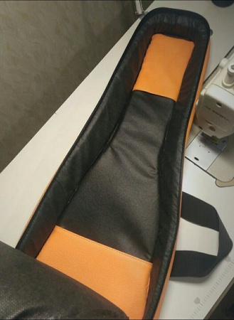 case for soprano ukulele