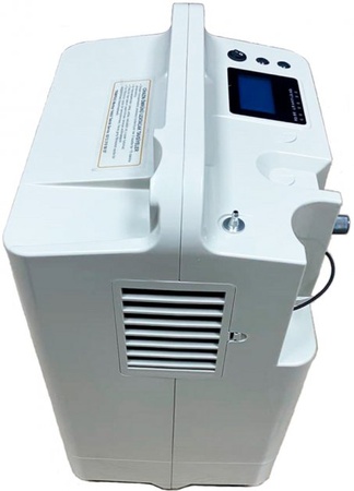 Кислородный концентратор PLUSMED pM-Kn01