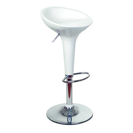 Стул барный D18