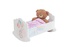 Cradle cot "Heart" 43cm