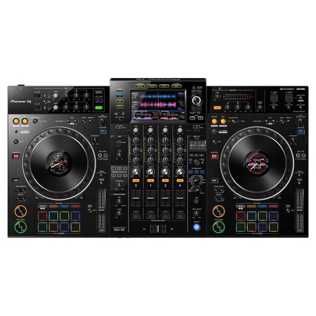 Pioneer XDJ-XZ Profesyonel Hepsi Bir Arada DJ Sistemi