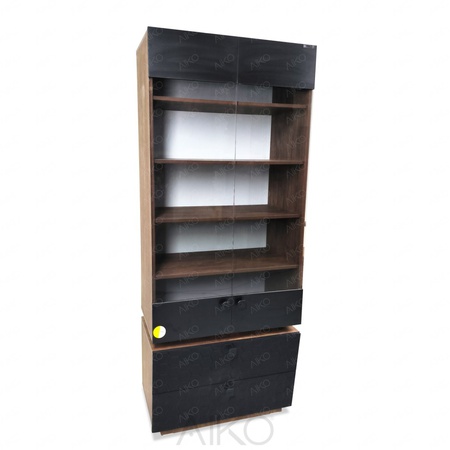 Шкаф руководительский AIKO VOLANT