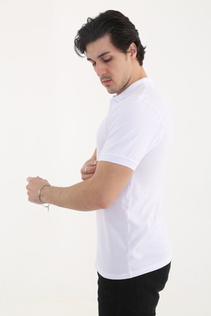 Рубашка поло s m l xl xxl