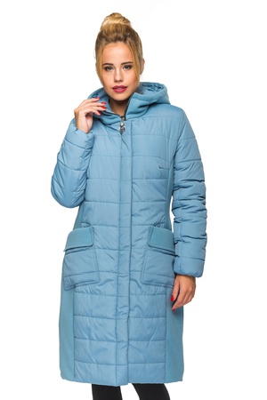 НОВИНКА! Женская зимняя куртка "Хлоя"