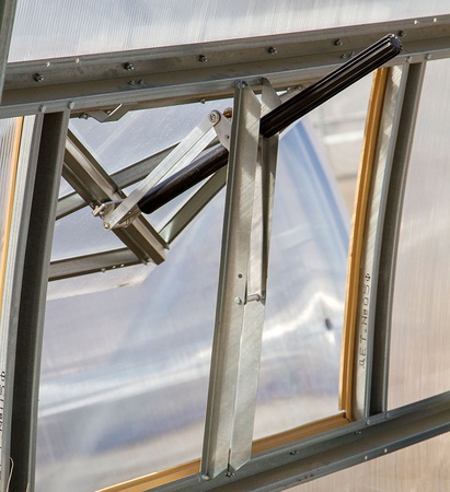 Автоматический толкатель "Гигавент"