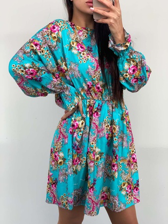 Платье Адели 0900