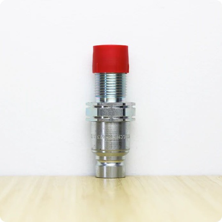 CAT 153-2994 Hydraulic Quick coupler