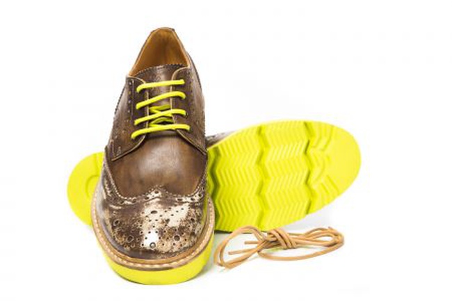 UOMINITALIANI - shoes for men