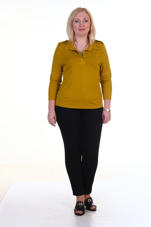 Bluse Venosa M17-070