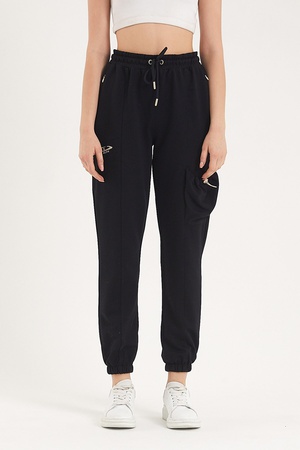 Kadın Örme Eşofman Altı