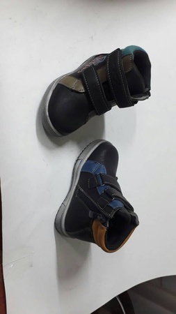 çocuk ayakkabıları