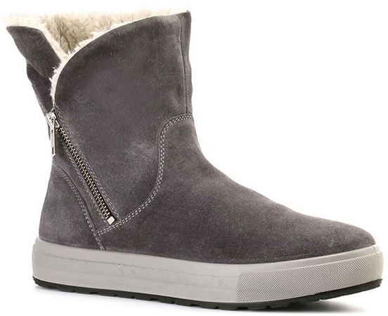 Полусапоги женские SHEILA   991209