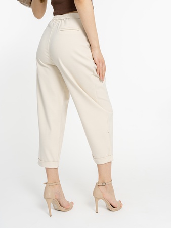 Брюки женские Момцы 002