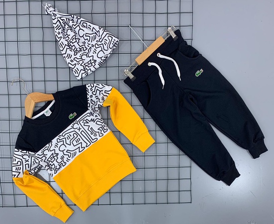 Lacoste Детская одежда