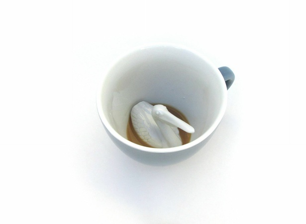 Кружки Creature cups