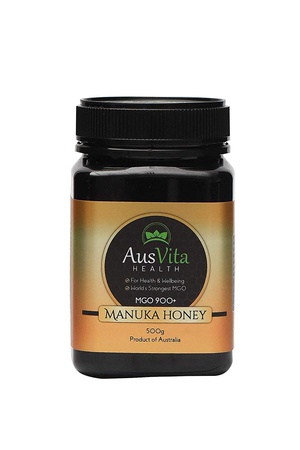 Manuka Honey Ultra High Strength