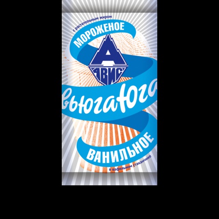 «Вьюга-Юга» 12% ванильное