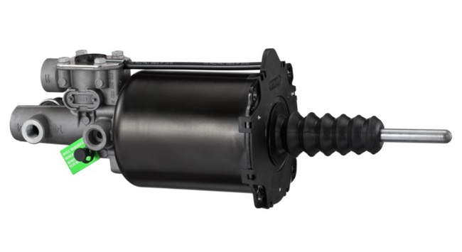 Сервопривод сцепления 9700514660