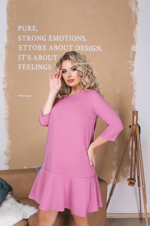 Женское платье 034