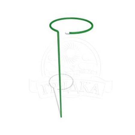 Çiçekler için küçük destek