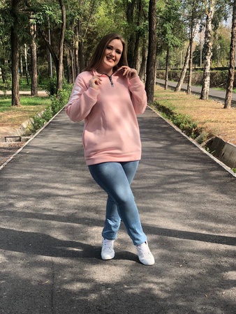 Толстовки #301