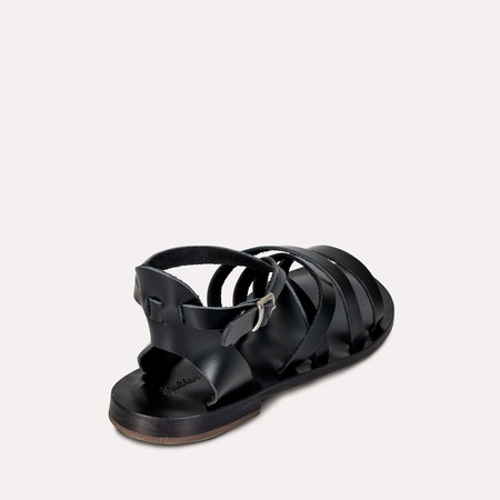 Женские босоножки D21.037